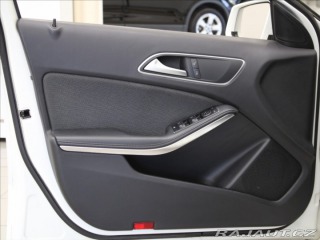 Mercedes-Benz A 1,5 dCi 80kW Urban Nové S 2014