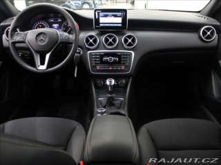 Mercedes-Benz A 1,5 dCi 80kW Urban Nové S 2014