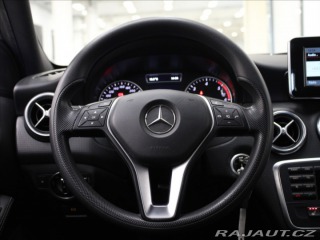 Mercedes-Benz A 1,5 dCi 80kW Urban Nové S 2014