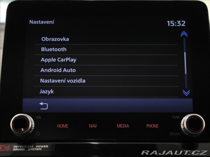 Mitsubishi Eclipse Cross 2,4 PHEV AWD Instyle PANO 2023