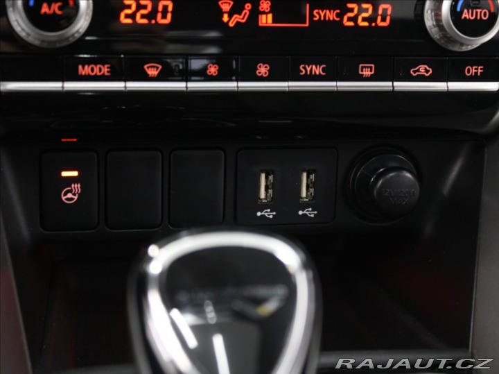 Mitsubishi Eclipse Cross 2,4 PHEV AWD Instyle PANO 2023