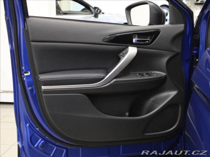 Mitsubishi Eclipse Cross 2,4 PHEV AWD Instyle PANO 2023