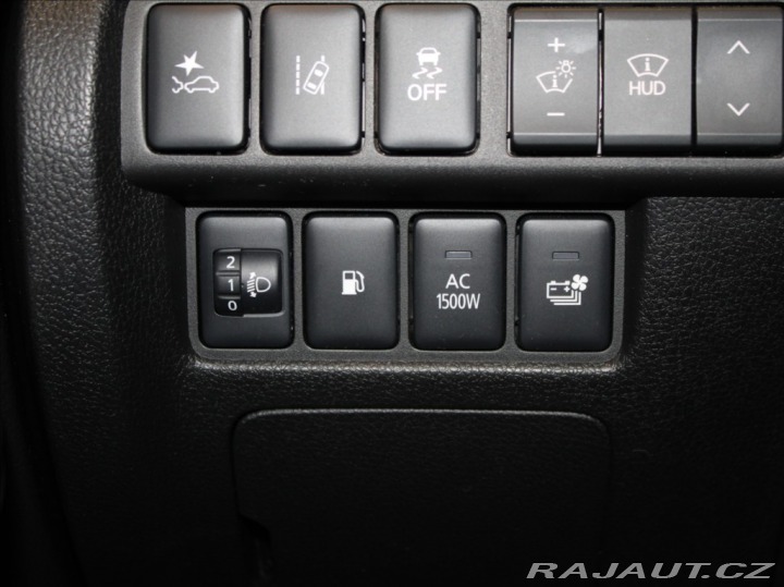 Mitsubishi Eclipse Cross 2,4 PHEV AWD Instyle PANO 2023