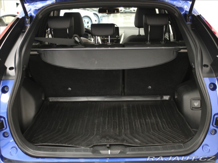 Mitsubishi Eclipse Cross 2,4 PHEV AWD Instyle PANO 2023