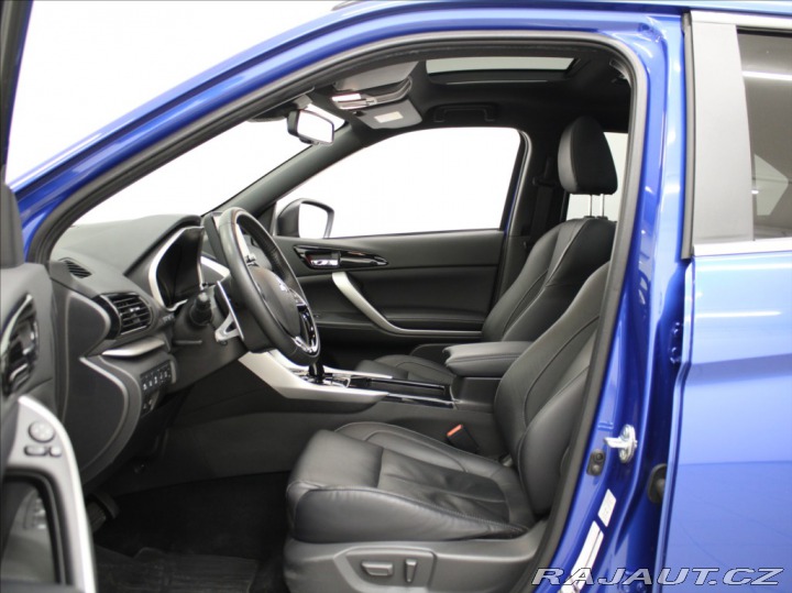 Mitsubishi Eclipse Cross 2,4 PHEV AWD Instyle PANO 2023