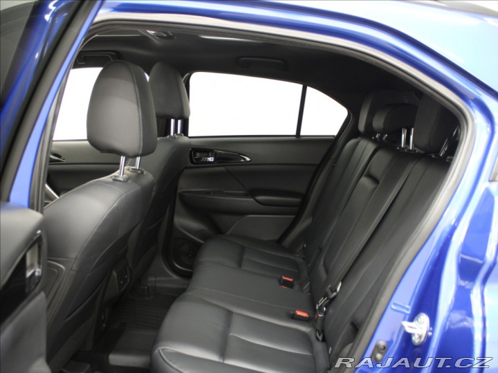 Mitsubishi Eclipse Cross 2,4 PHEV AWD Instyle PANO 2023