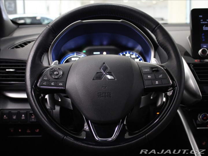 Mitsubishi Eclipse Cross 2,4 PHEV AWD Instyle PANO 2023