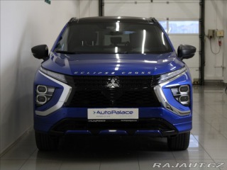 Mitsubishi Eclipse Cross 2,4 PHEV AWD Instyle PANO 2023