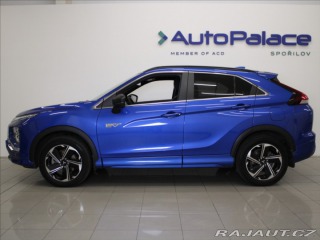 Mitsubishi Eclipse Cross 2,4 PHEV AWD Instyle PANO 2023