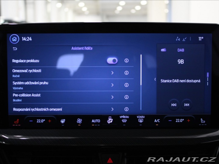 Ford Focus 1,0 EB 115kW AT ST  PANO. 2023