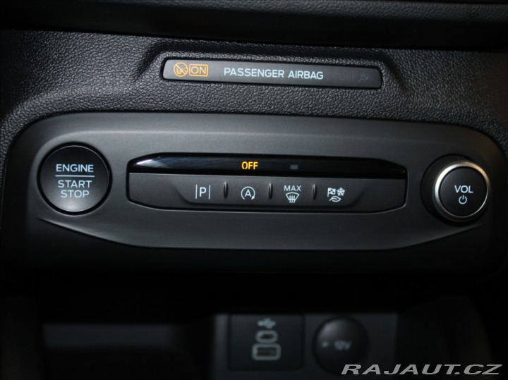 Ford Focus 1,0 EB 115kW AT ST  PANO. 2023