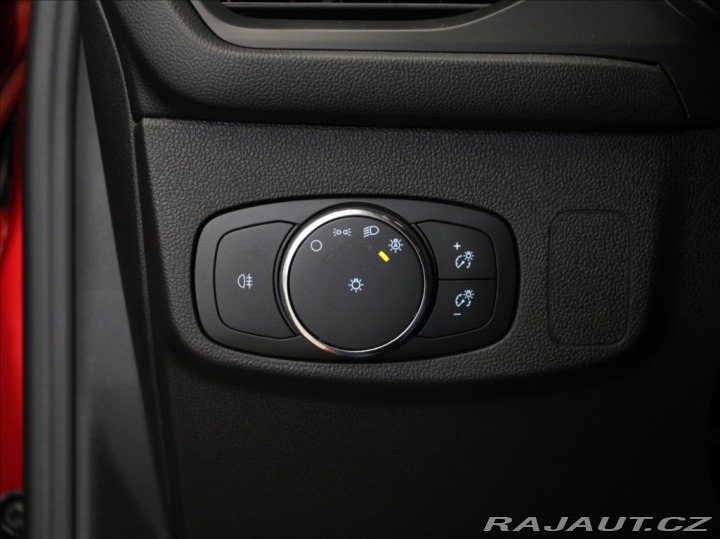 Ford Focus 1,0 EB 115kW AT ST  PANO. 2023