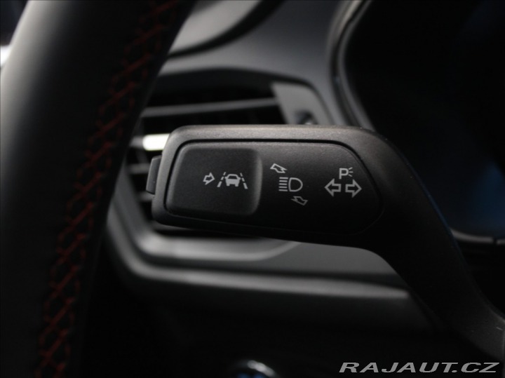 Ford Focus 1,0 EB 115kW AT ST  PANO. 2023