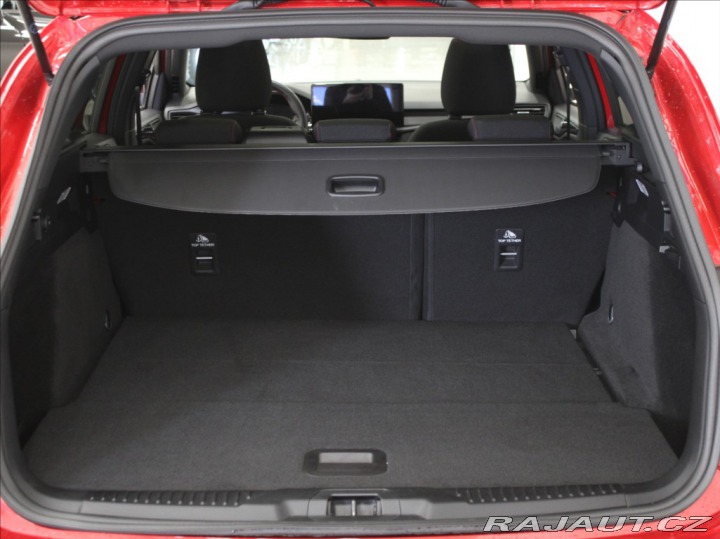 Ford Focus 1,0 EB 115kW AT ST  PANO. 2023