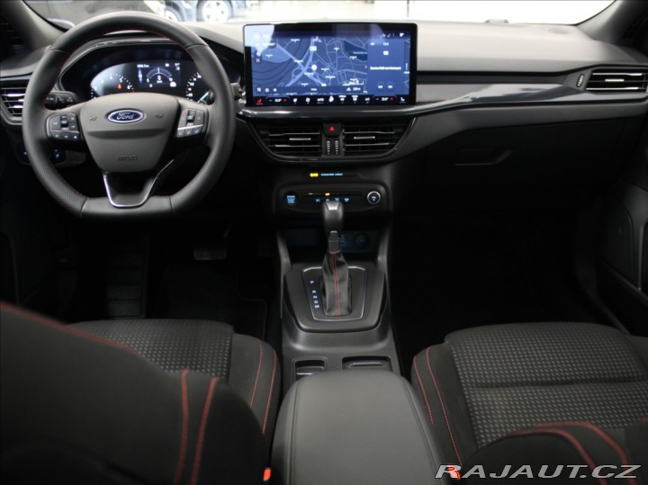 Ford Focus 1,0 EB 115kW AT ST  PANO. 2023