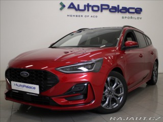Ford Focus 1,0 EB 115kW AT ST  PANO. 2023