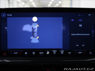 Ford Focus 1,0 EB 115kW AT ST  PANO. 2023