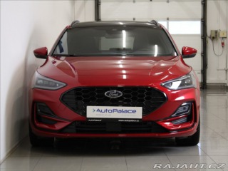 Ford Focus 1,0 EB 115kW AT ST  PANO. 2023