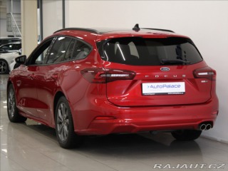 Ford Focus 1,0 EB 115kW AT ST  PANO. 2023