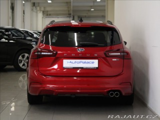 Ford Focus 1,0 EB 115kW AT ST  PANO. 2023