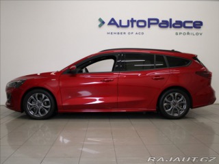 Ford Focus 1,0 EB 115kW AT ST  PANO. 2023