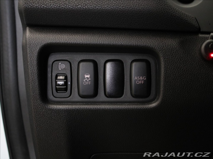 Mitsubishi ASX 1,6 MIVEC Invite 1.maj.12 2015