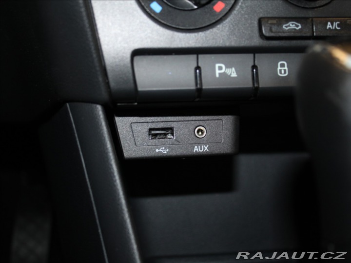 Škoda Rapid 1,2 TSi 66kW DSG 1.maj.11 2016