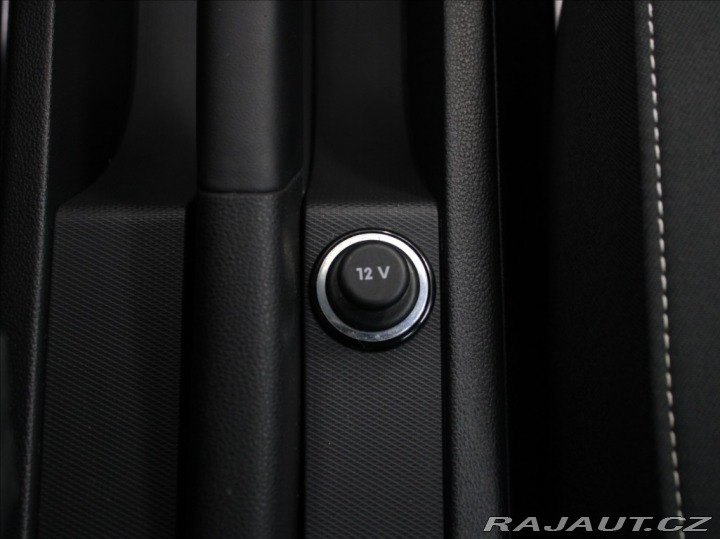 Škoda Rapid 1,2 TSi 66kW DSG 1.maj.11 2016