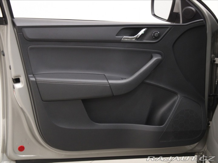 Škoda Rapid 1,2 TSi 66kW DSG 1.maj.11 2016