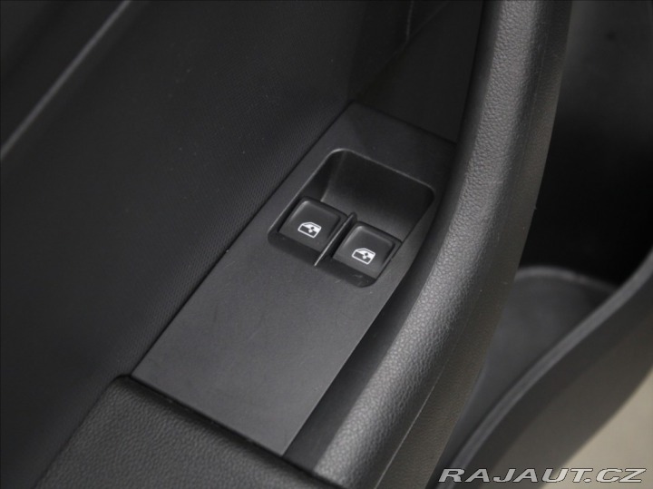 Škoda Rapid 1,2 TSi 66kW DSG 1.maj.11 2016