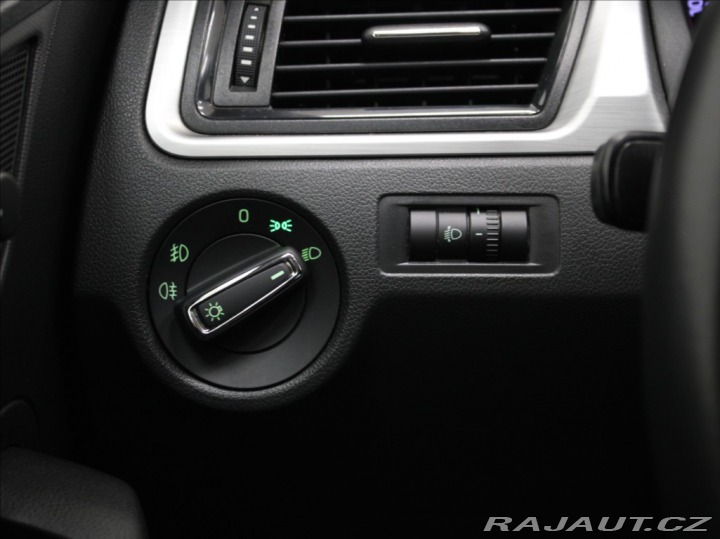 Škoda Rapid 1,2 TSi 66kW DSG 1.maj.11 2016