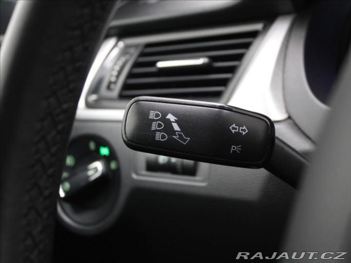 Škoda Rapid 1,2 TSi 66kW DSG 1.maj.11 2016