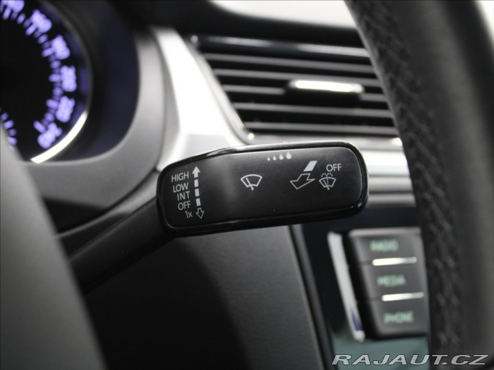 Škoda Rapid 1,2 TSi 66kW DSG 1.maj.11 2016