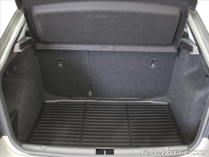 Škoda Rapid 1,2 TSi 66kW DSG 1.maj.11 2016