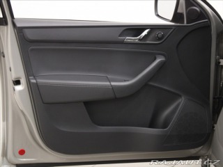 Škoda Rapid 1,2 TSi 66kW DSG 1.maj.11 2016