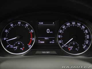 Škoda Rapid 1,2 TSi 66kW DSG 1.maj.11 2016