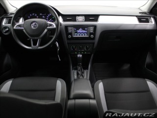 Škoda Rapid 1,2 TSi 66kW DSG 1.maj.11 2016