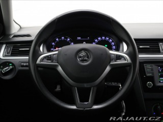 Škoda Rapid 1,2 TSi 66kW DSG 1.maj.11 2016