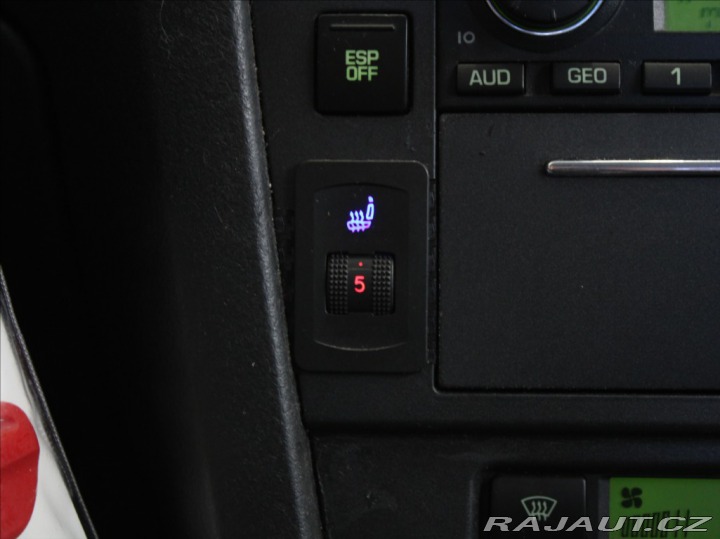 Škoda Superb 1,9 TDi Classic TAŽNÉ 2.m 2003