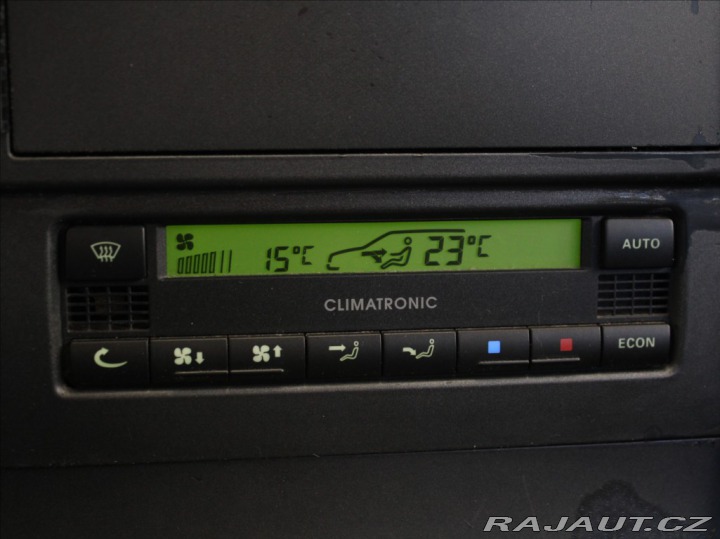 Škoda Superb 1,9 TDi Classic TAŽNÉ 2.m 2003