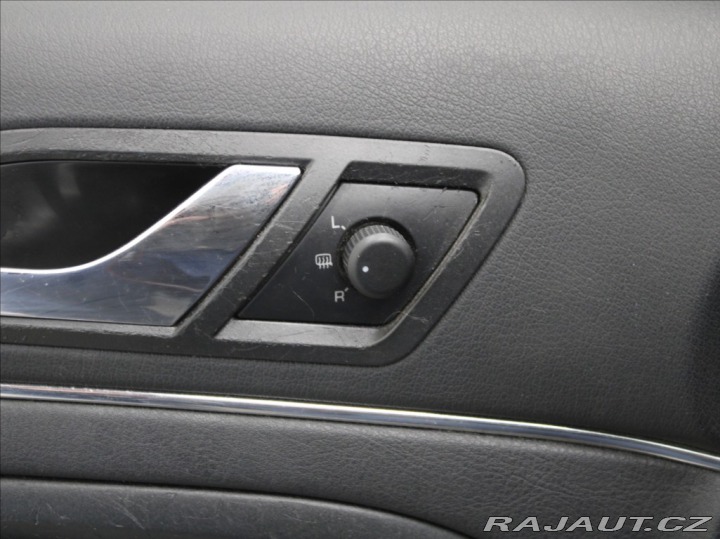 Škoda Superb 1,9 TDi Classic TAŽNÉ 2.m 2003