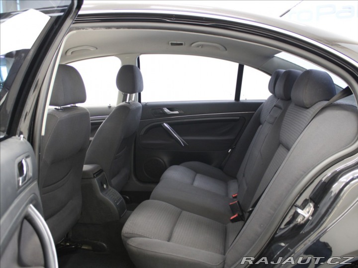 Škoda Superb 1,9 TDi Classic TAŽNÉ 2.m 2003