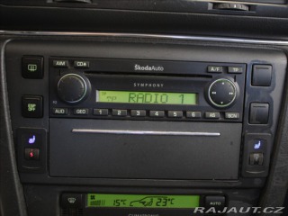 Škoda Superb 1,9 TDi Classic TAŽNÉ 2.m 2003