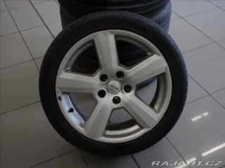 Škoda Superb 1,9 TDi Classic TAŽNÉ 2.m 2003