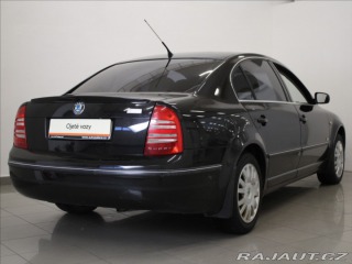 Škoda Superb 1,9 TDi Classic TAŽNÉ 2.m 2003