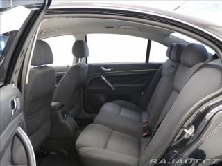 Škoda Superb 1,9 TDi Classic TAŽNÉ 2.m 2003