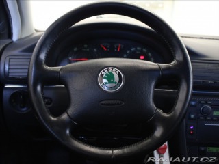 Škoda Superb 1,9 TDi Classic TAŽNÉ 2.m 2003