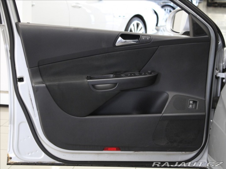 Volkswagen Passat 1,9 TDi 77kW Comfortline 2007
