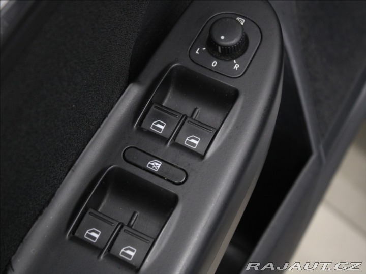 Volkswagen Passat 1,9 TDi 77kW Comfortline 2007