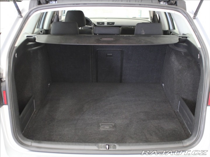 Volkswagen Passat 1,9 TDi 77kW Comfortline 2007